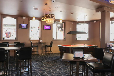 Glasgow Arms Hotel Ultimo - Whitsundays Accommodation 24