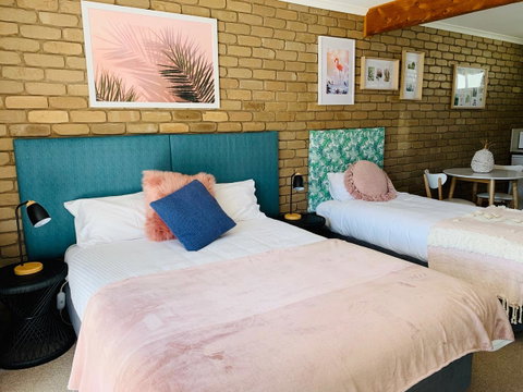 Mulwala Resort - Whitsundays Accommodation 22