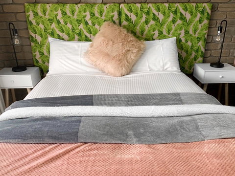 Mulwala Resort - Whitsundays Accommodation 26