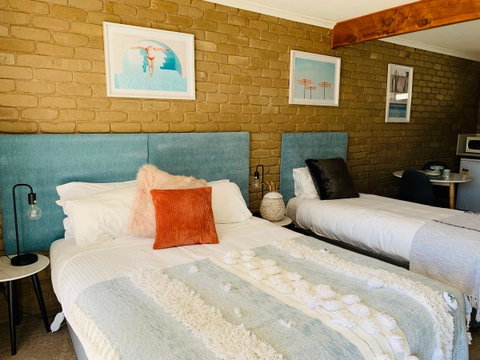 Mulwala Resort - Whitsundays Accommodation 18