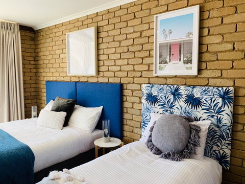 Mulwala Resort - Whitsundays Accommodation 20
