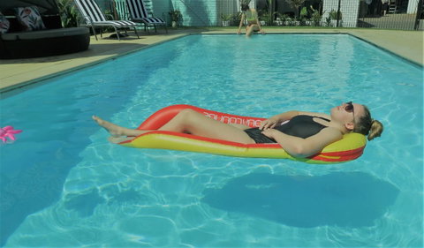 Mulwala Resort - Whitsundays Accommodation 2