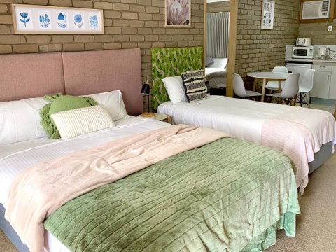 Mulwala Resort - Whitsundays Accommodation 30