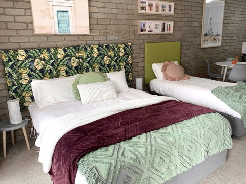Mulwala Resort - Whitsundays Accommodation 32