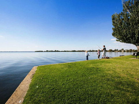 Mulwala Resort - Whitsundays Accommodation 39