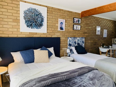 Mulwala Resort - Whitsundays Accommodation 24