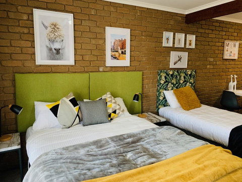 Mulwala Resort - Whitsundays Accommodation 25