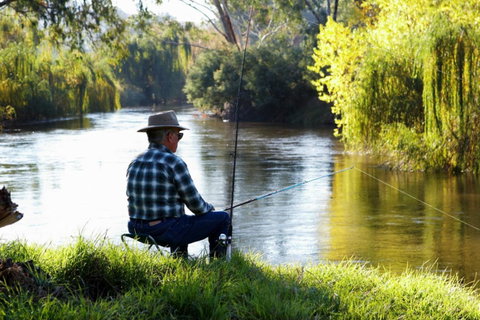 Mulwala Resort - Whitsundays Accommodation 42