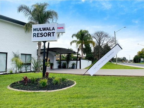 Mulwala Resort - Whitsundays Accommodation 12