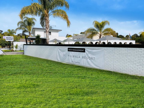 Mulwala Resort - Whitsundays Accommodation 13