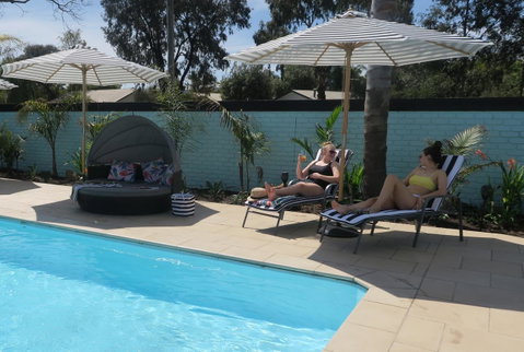Mulwala Resort - Whitsundays Accommodation 4