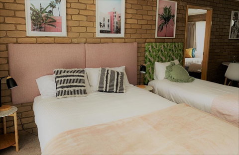 Mulwala Resort - Whitsundays Accommodation 21