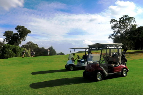 Mulwala Resort - Whitsundays Accommodation 41