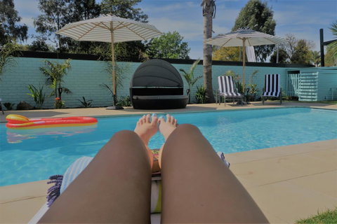 Mulwala Resort - Whitsundays Accommodation 6