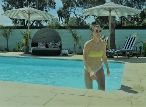 Mulwala Resort - Whitsundays Accommodation 1