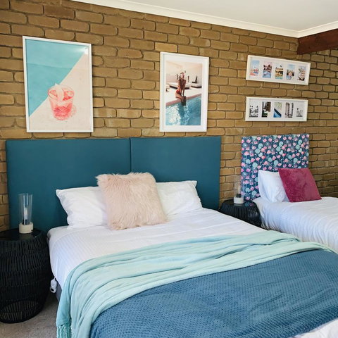 Mulwala Resort - Whitsundays Accommodation 19