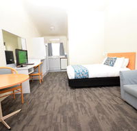 Boulevarde Motor Inn - Whitsundays Accommodation