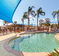 Birubi Beach Holiday Park - Whitsundays Accommodation