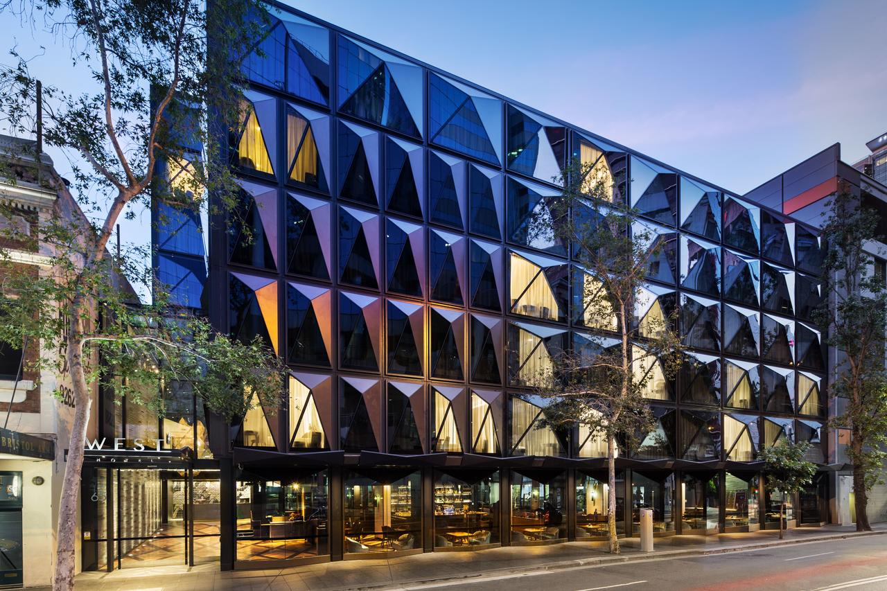 Australia Square NSW Whitsundays Accommodation