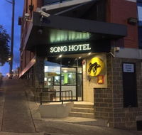 Song Hotel Redfern - Whitsundays Accommodation