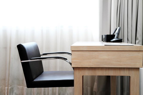 Central Studio Hotel Sydney - Whitsundays Accommodation 9