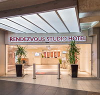 Rendezvous Hotel Sydney Central - Whitsundays Accommodation