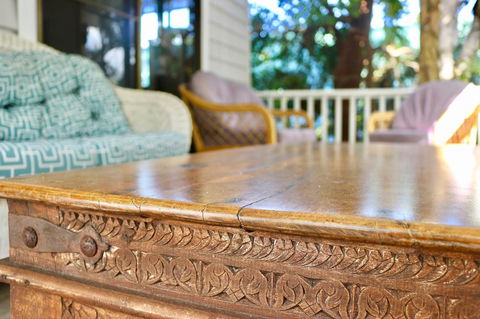 A Beach House At Byron - Whitsundays Accommodation 13