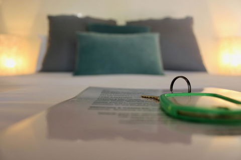 A Beach House At Byron - Whitsundays Accommodation 36