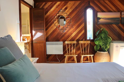 A Beach House At Byron - Whitsundays Accommodation 33