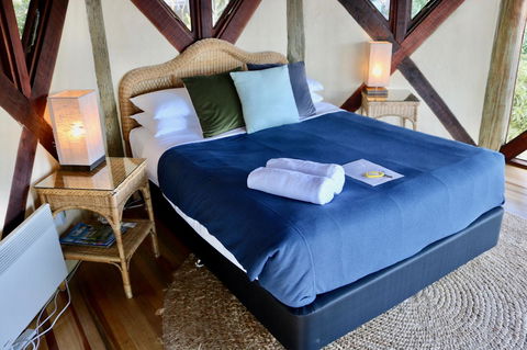 A Beach House At Byron - Whitsundays Accommodation 18