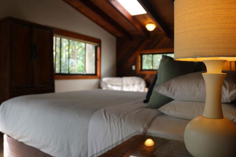 A Beach House At Byron - Whitsundays Accommodation 9