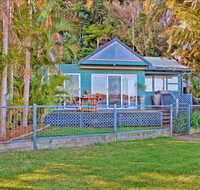 Swan Bay Hideaway - Whitsundays Accommodation