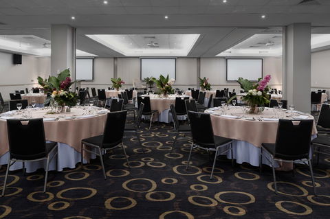 Rydges Parramatta - Whitsundays Accommodation 40