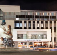 The Urban Newtown - Whitsundays Accommodation