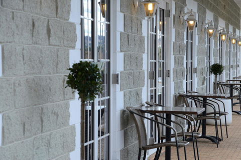 Quality Inn Ashby House Tamworth - Whitsundays Accommodation 17