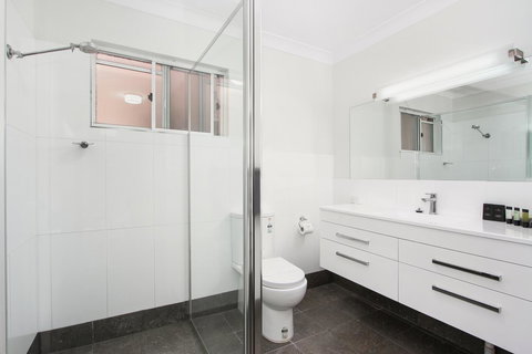 Quality Inn Ashby House Tamworth - Whitsundays Accommodation 6