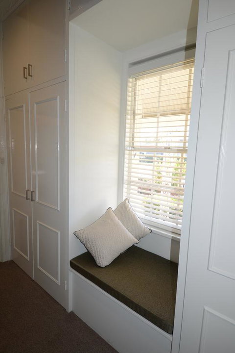 Quality Inn Ashby House Tamworth - Whitsundays Accommodation 30