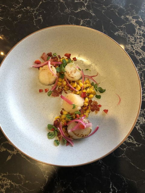 Quality Inn Ashby House Tamworth - Whitsundays Accommodation 14