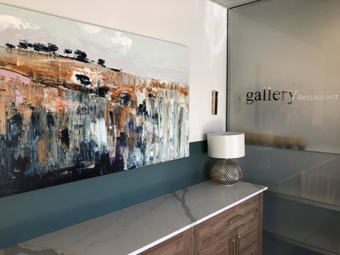 Quality Inn Ashby House Tamworth - Whitsundays Accommodation 1