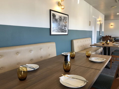 Quality Inn Ashby House Tamworth - Whitsundays Accommodation 2