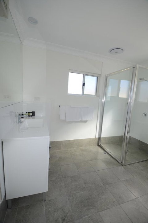 Quality Inn Ashby House Tamworth - Whitsundays Accommodation 29