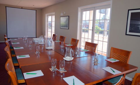 Quality Inn Ashby House Tamworth - Whitsundays Accommodation 19