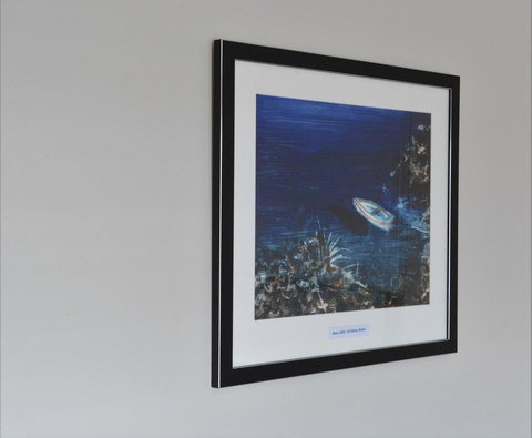 Quality Inn Ashby House Tamworth - Whitsundays Accommodation 15