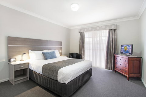 Quality Inn Ashby House Tamworth - Whitsundays Accommodation 8