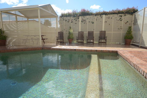Quality Inn Ashby House Tamworth - Whitsundays Accommodation 23