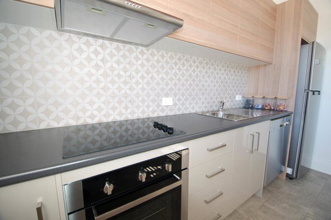 Quality Inn Ashby House Tamworth - Whitsundays Accommodation 27