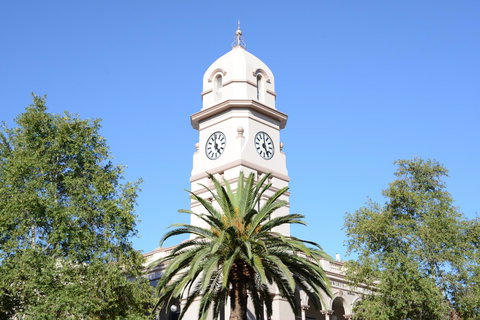 Quality Inn Ashby House Tamworth - Whitsundays Accommodation 32