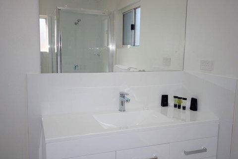 Quality Inn Ashby House Tamworth - Whitsundays Accommodation 21