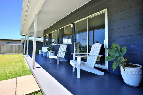 Glory @ Culburra - Absolute Beachfront - Pet & Family Friendly - Whitsundays Accommodation 19