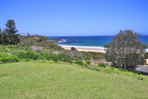 Glory @ Culburra - Absolute Beachfront - Pet & Family Friendly - Whitsundays Accommodation 16